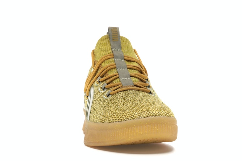 Puma Clyde Court Disrupt Title Run