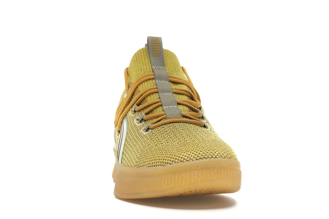 Puma Clyde Court Disrupt Title Run