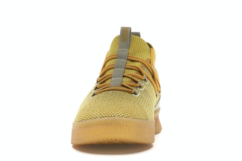 Puma Clyde Court Disrupt Title Run