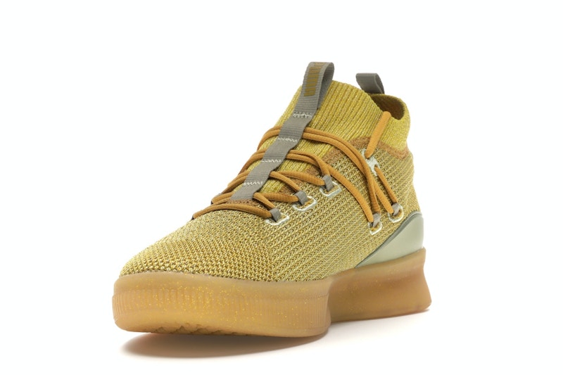 Puma Clyde Court Disrupt Title Run