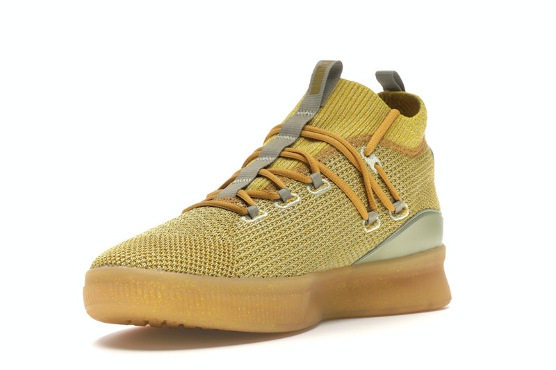 Puma Clyde Court Disrupt Title Run