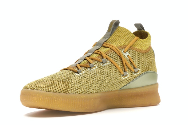 Puma Clyde Court Disrupt Title Run