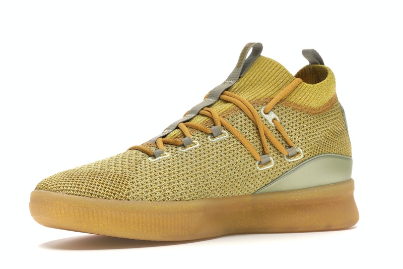 Puma Clyde Court Disrupt Title Run