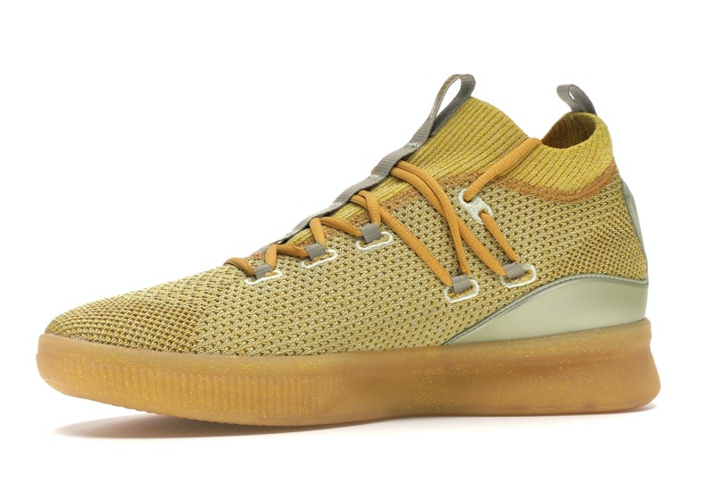 Puma Clyde Court Disrupt Title Run