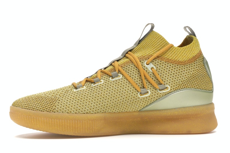 Puma Clyde Court Disrupt Title Run