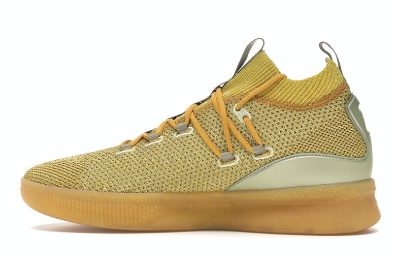 Puma Clyde Court Disrupt Title Run