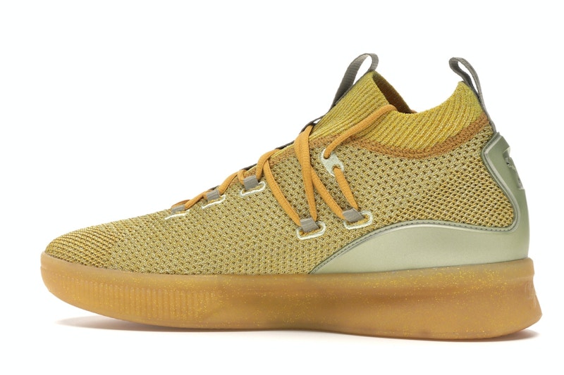 Puma Clyde Court Disrupt Title Run