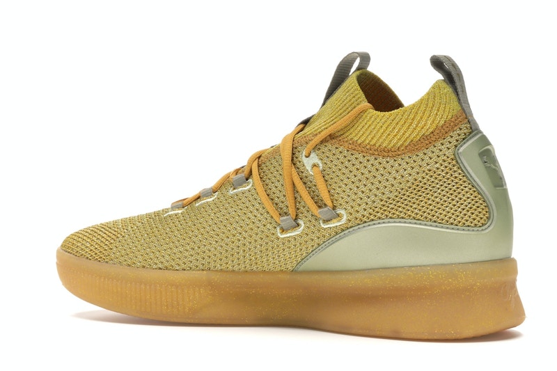 Puma Clyde Court Disrupt Title Run