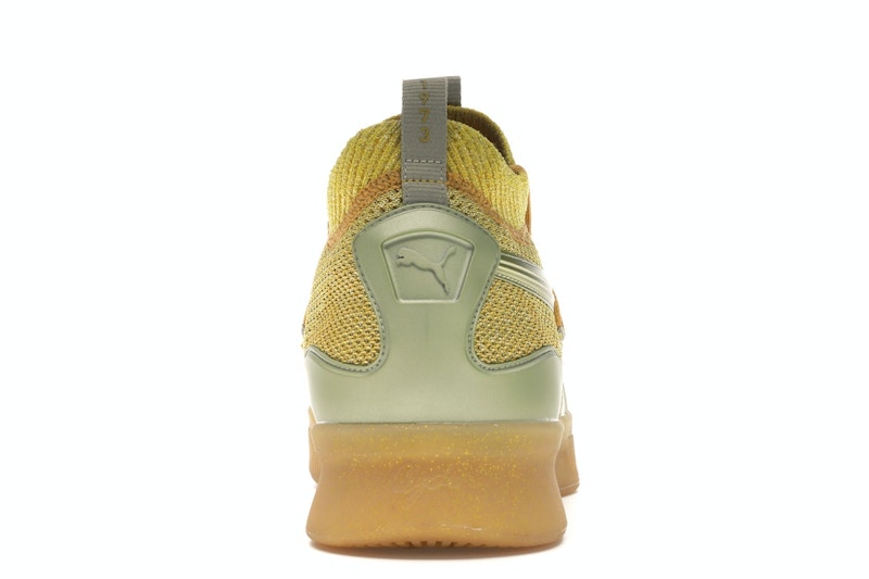 Puma Clyde Court Disrupt Title Run