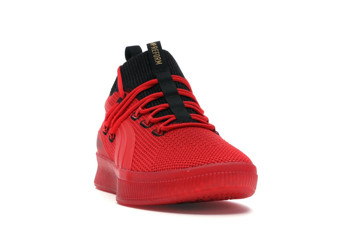 Puma Clyde Court REFORM Red
