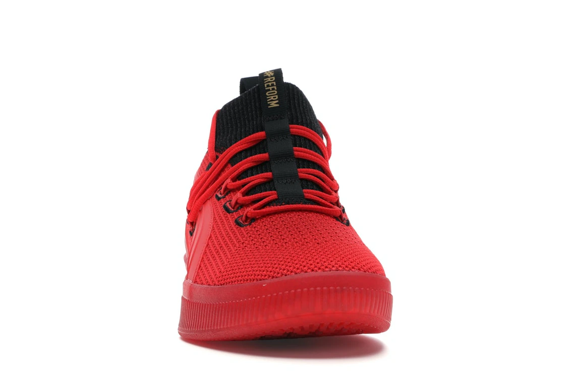 Puma Clyde Court REFORM Red