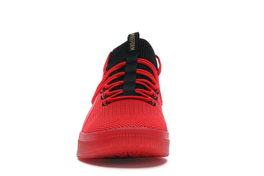 Puma Clyde Court REFORM Red