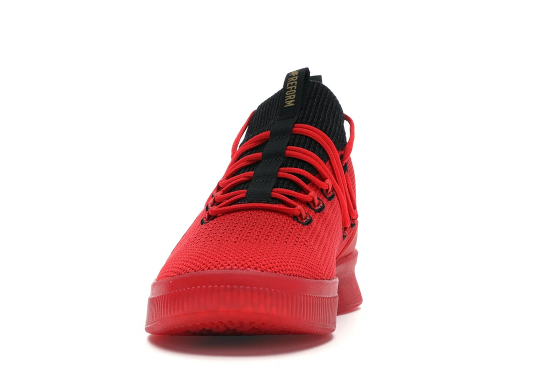 Puma Clyde Court REFORM Red