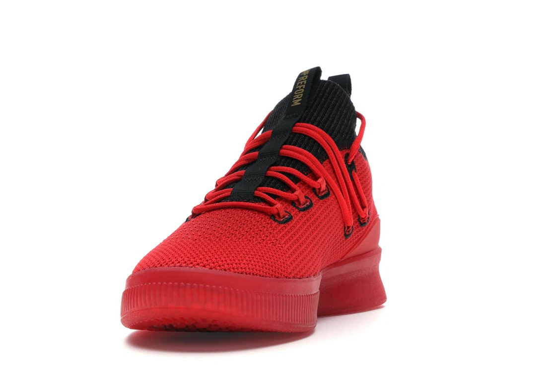 Puma Clyde Court REFORM Red