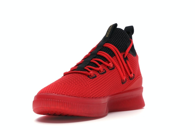 Puma Clyde Court REFORM Red