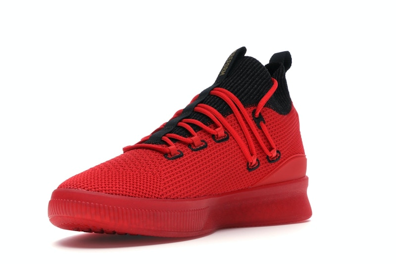 Puma Clyde Court REFORM Red