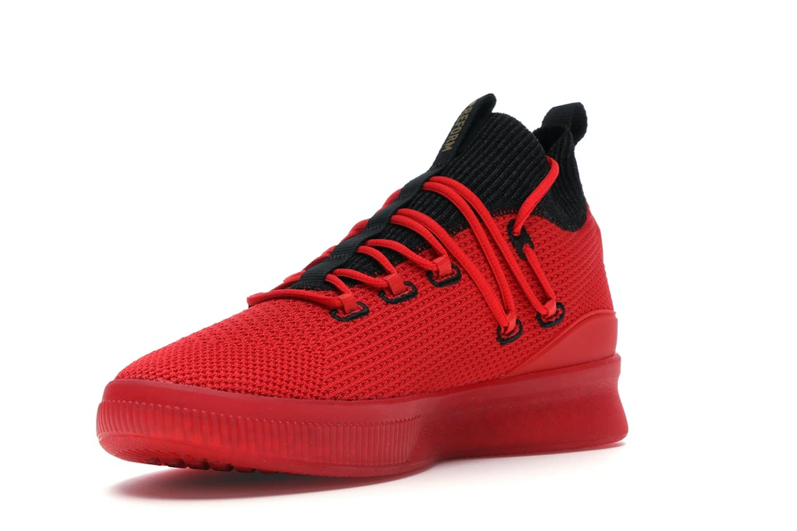 Puma Clyde Court REFORM Red
