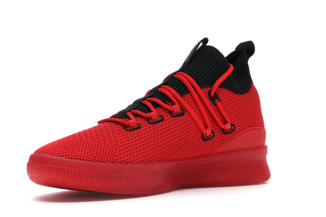 Puma Clyde Court REFORM Red