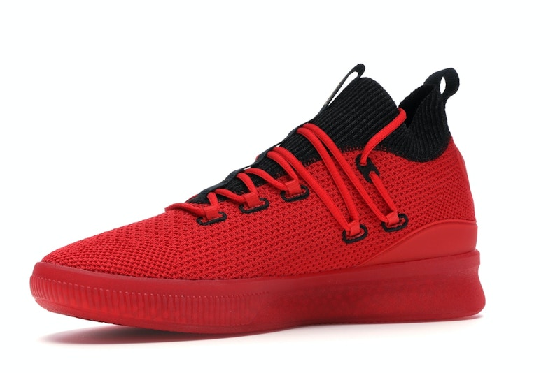 Puma Clyde Court REFORM Red