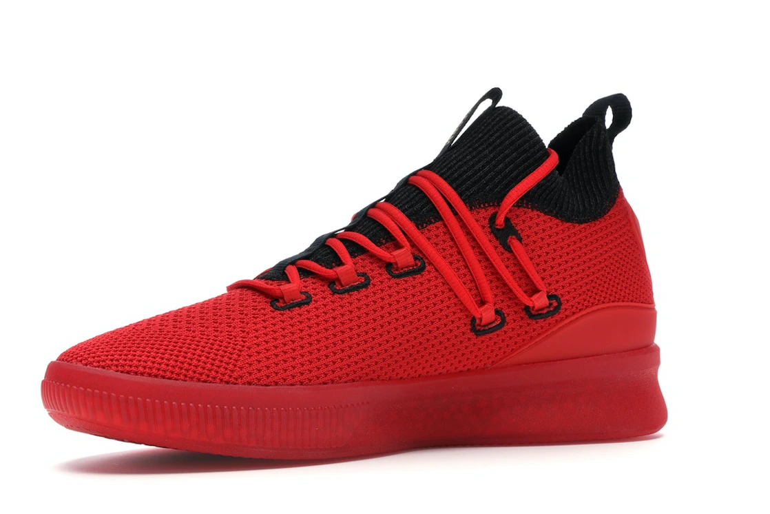 Puma Clyde Court REFORM Red