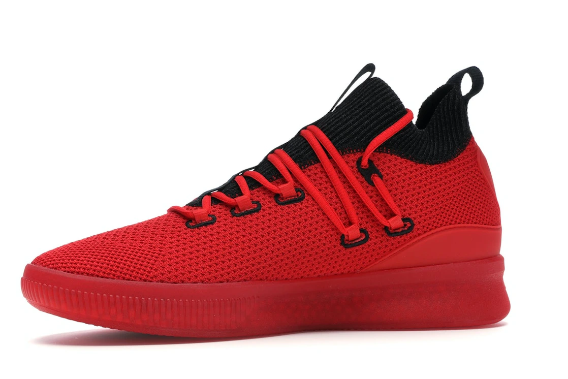 Puma Clyde Court REFORM Red