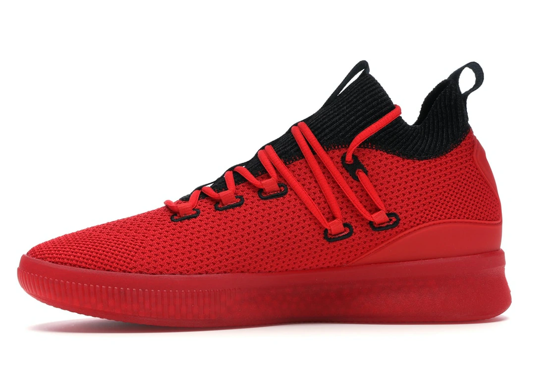 Puma Clyde Court REFORM Red