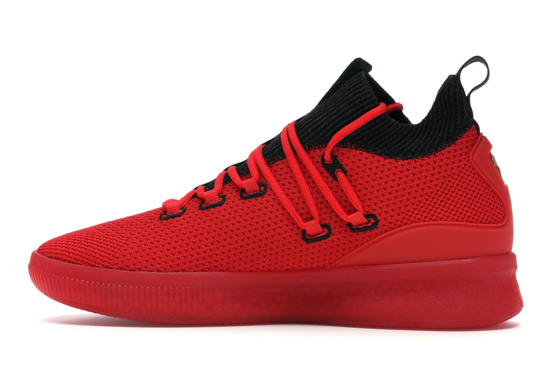 Puma Clyde Court REFORM Red