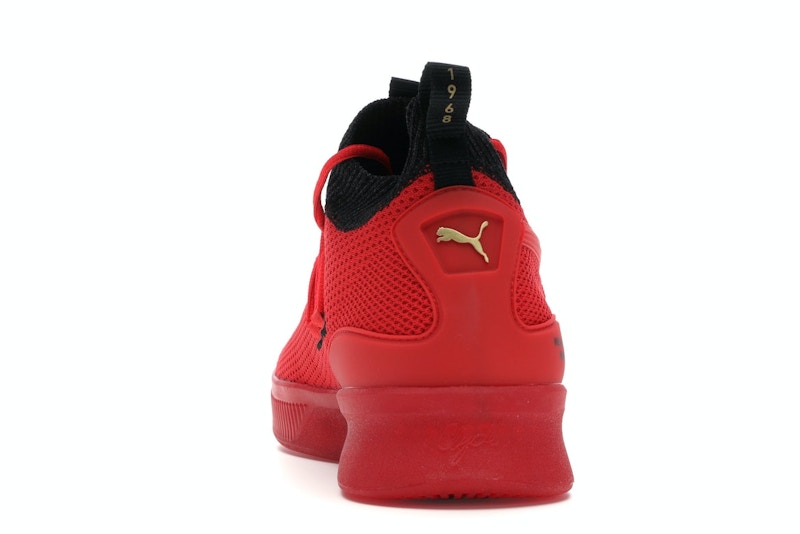 Puma Clyde Court REFORM Red