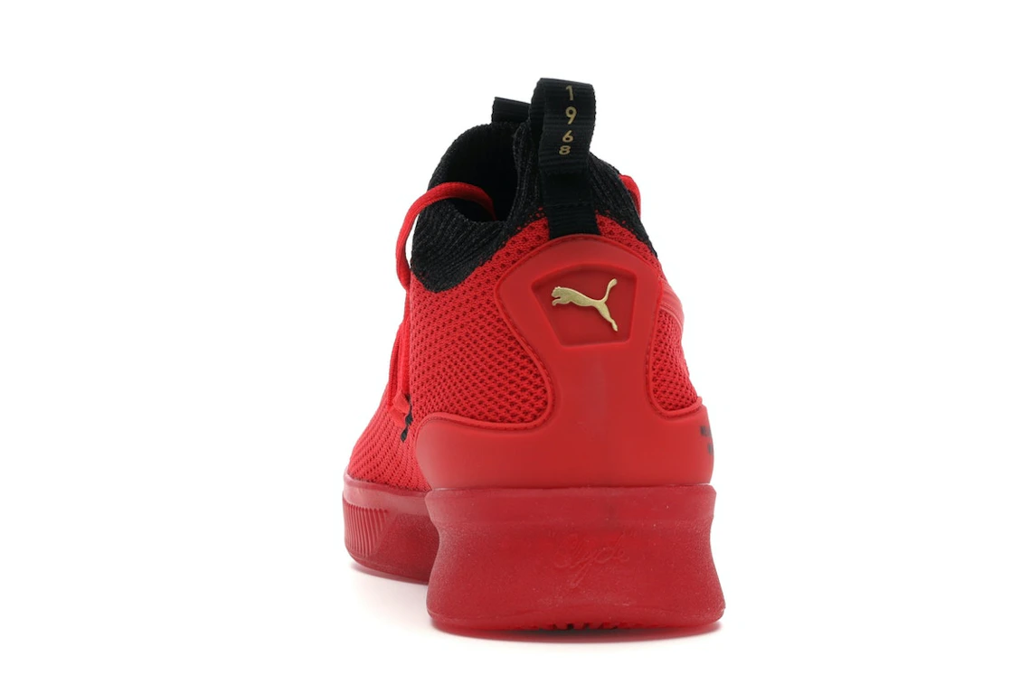 Puma Clyde Court REFORM Red