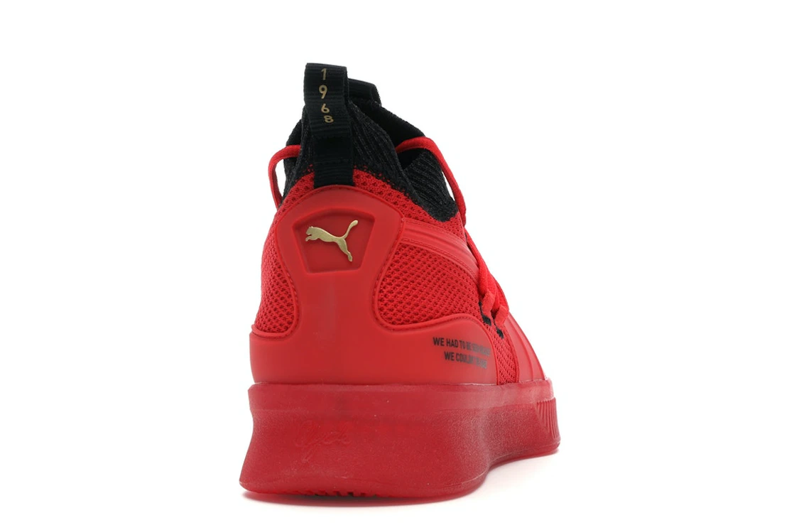 Puma Clyde Court REFORM Red
