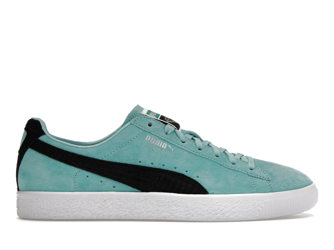 Puma Clyde Diamond Supply Co