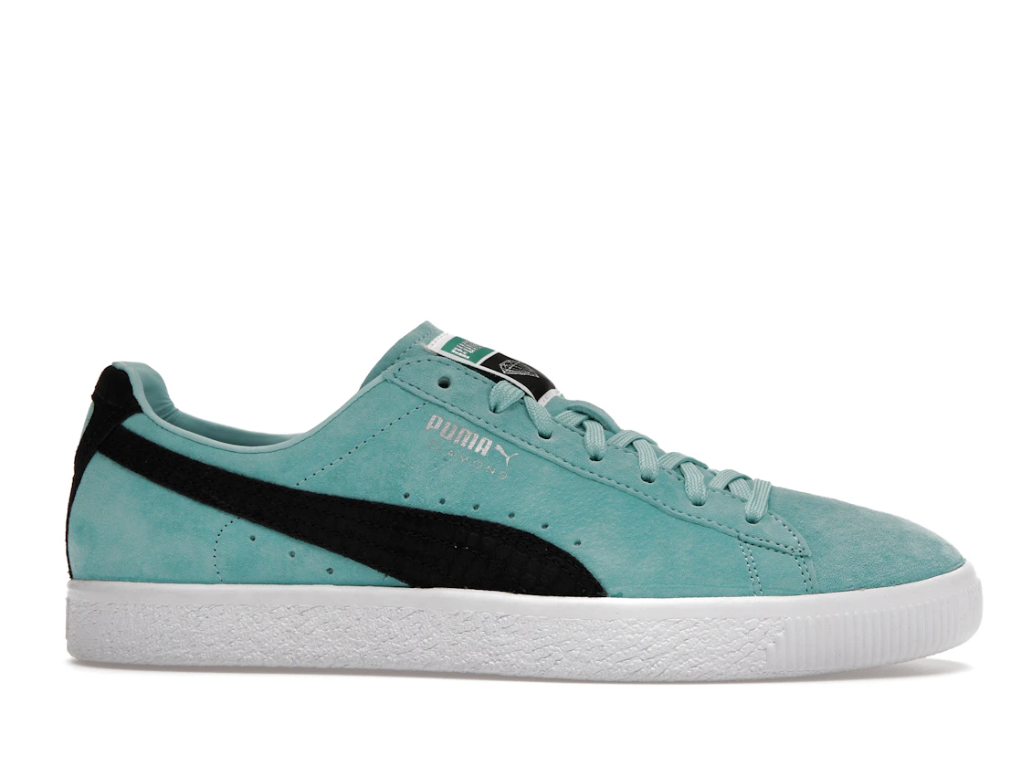 Puma Clyde Diamond Supply Co