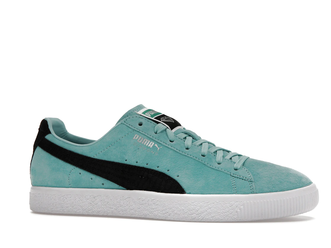 Puma Clyde Diamond Supply Co