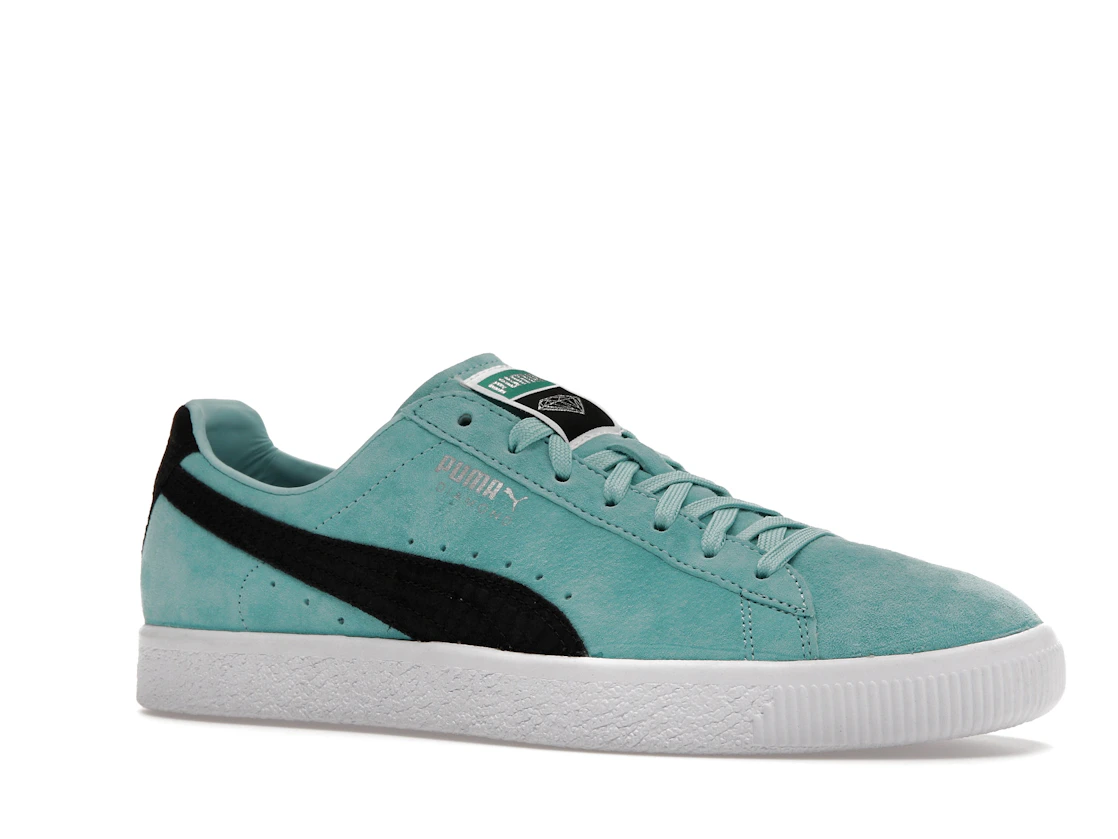 Puma Clyde Diamond Supply Co