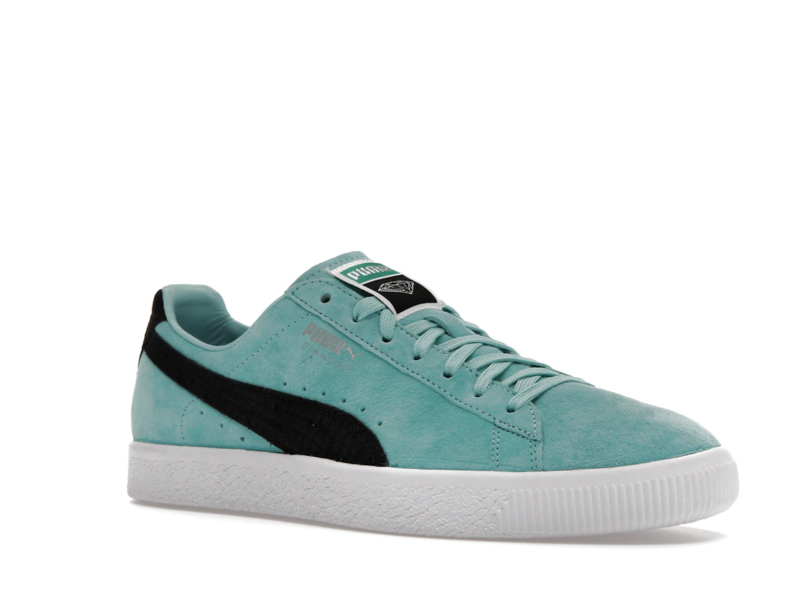 Puma Clyde Diamond Supply Co