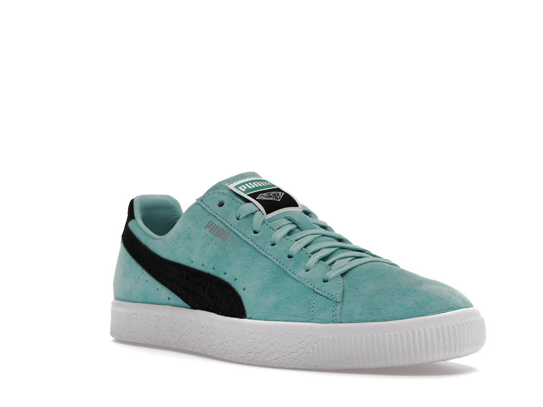 Puma Clyde Diamond Supply Co