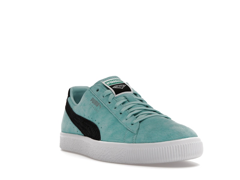 Puma Clyde Diamond Supply Co