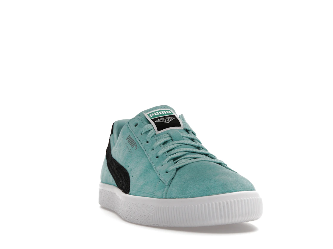 Puma Clyde Diamond Supply Co