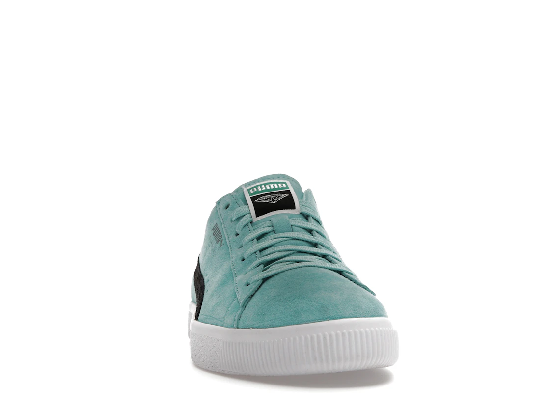 Puma Clyde Diamond Supply Co