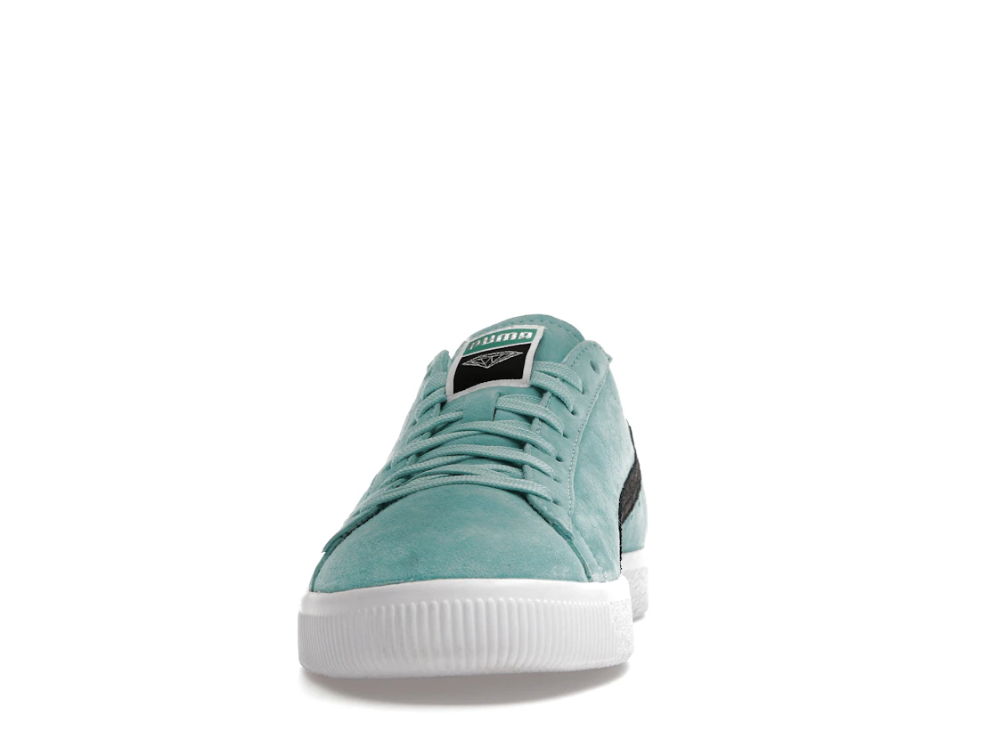 Puma Clyde Diamond Supply Co