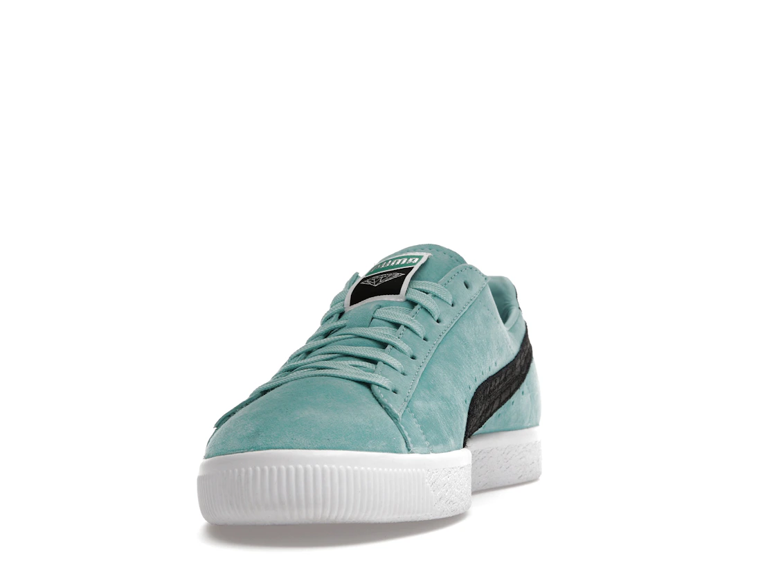 Puma Clyde Diamond Supply Co