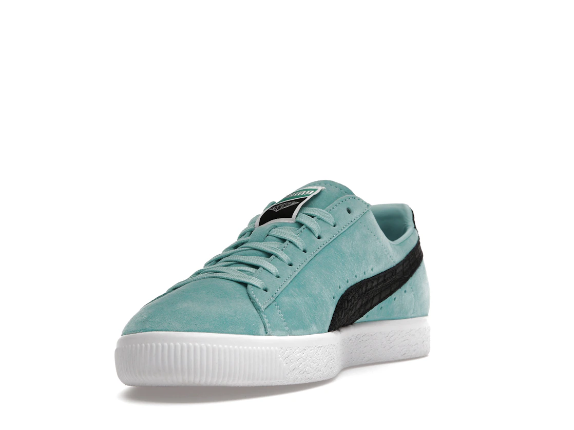 Puma Clyde Diamond Supply Co