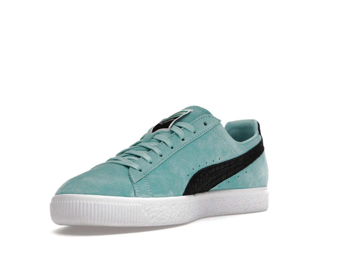 Puma Clyde Diamond Supply Co