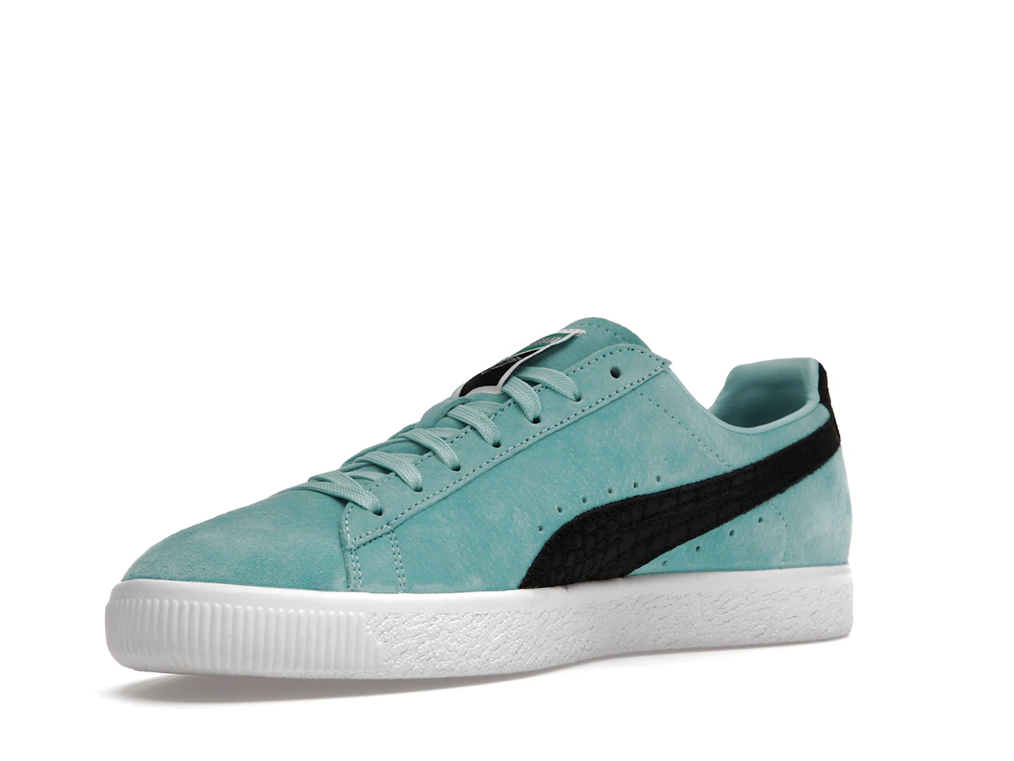 Puma Clyde Diamond Supply Co