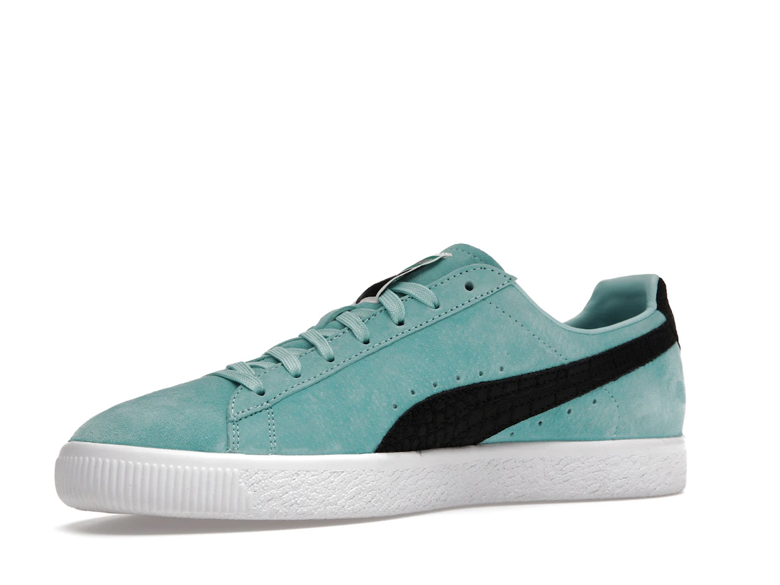 Puma Clyde Diamond Supply Co