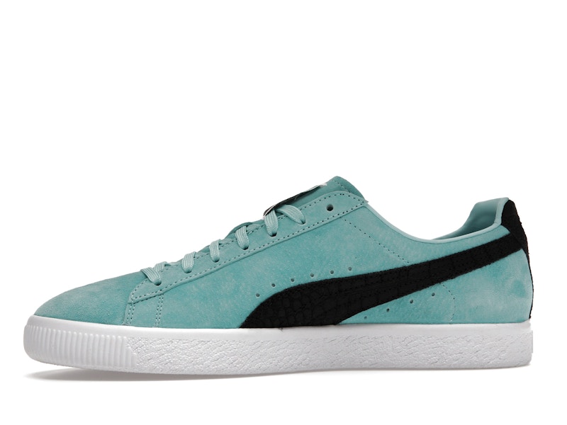 Puma Clyde Diamond Supply Co