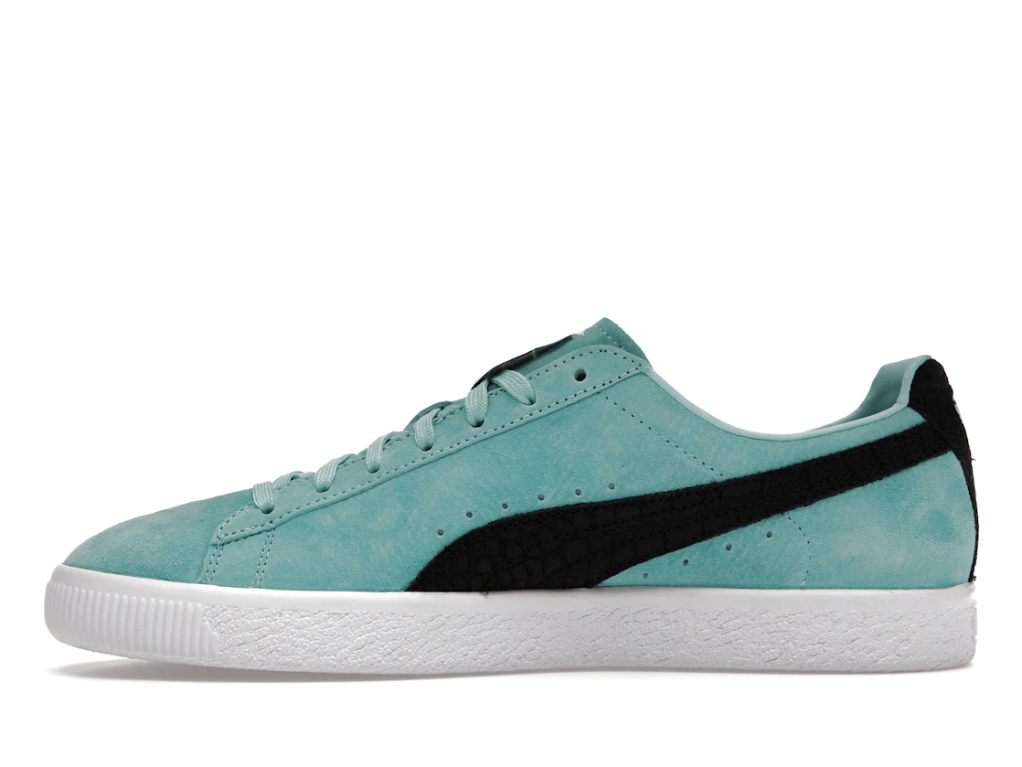 Puma Clyde Diamond Supply Co