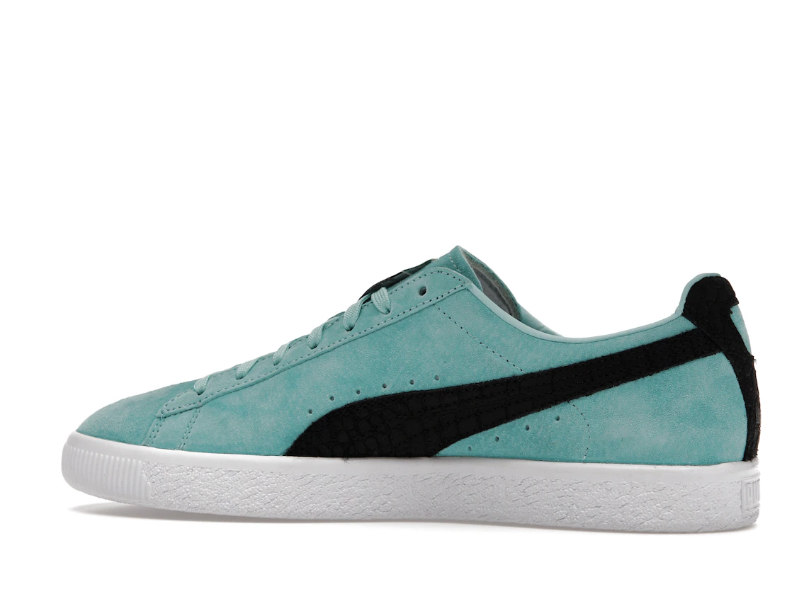 Puma Clyde Diamond Supply Co