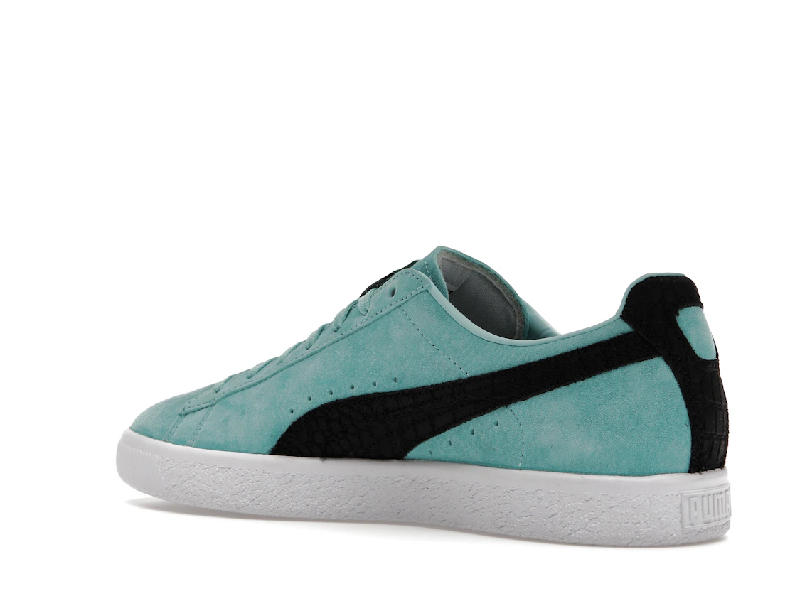 Puma Clyde Diamond Supply Co