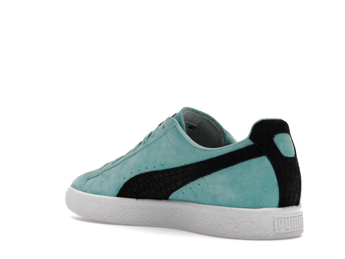 Puma Clyde Diamond Supply Co